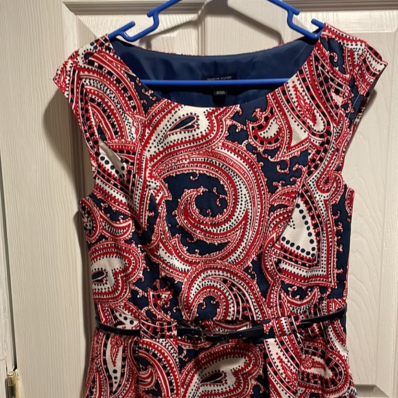 Tommy Hilfiger dress - Picture 2 of 3